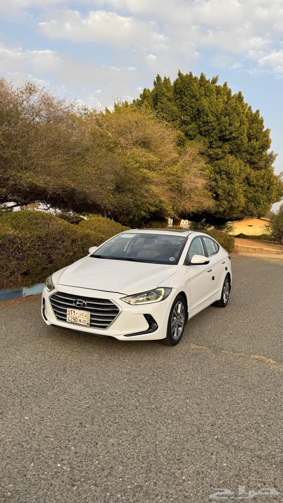 النترا وارد الوعلان الدفعه الثانية