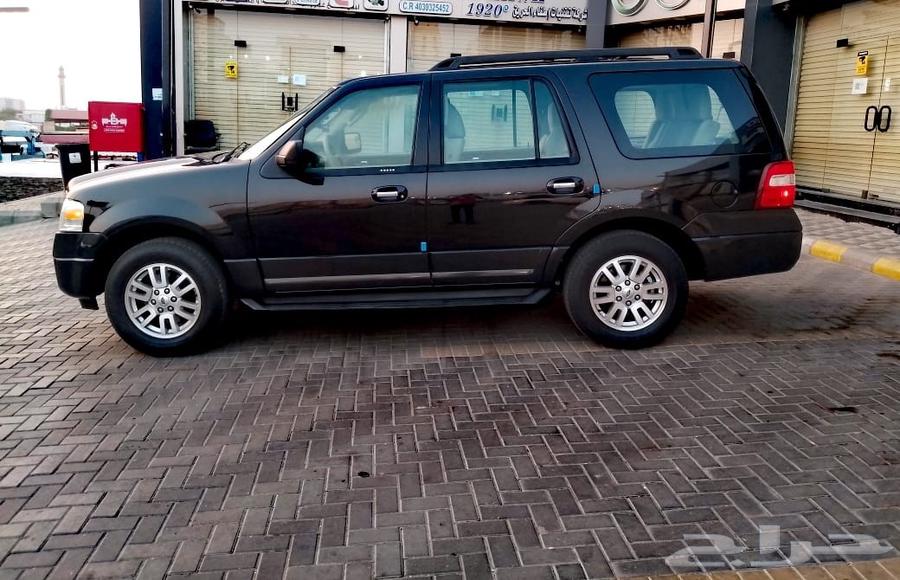 اكسبيدشن 2014 دبل