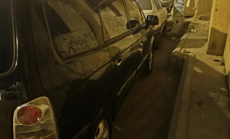 هونداي تراجت 2007 جير اوتوماتيك