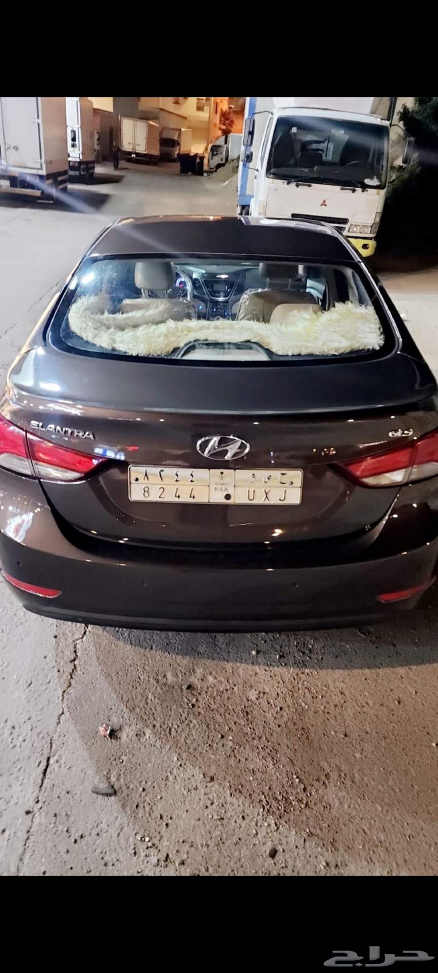 النترا 2015 فل كامل مراتب جلد بصمه