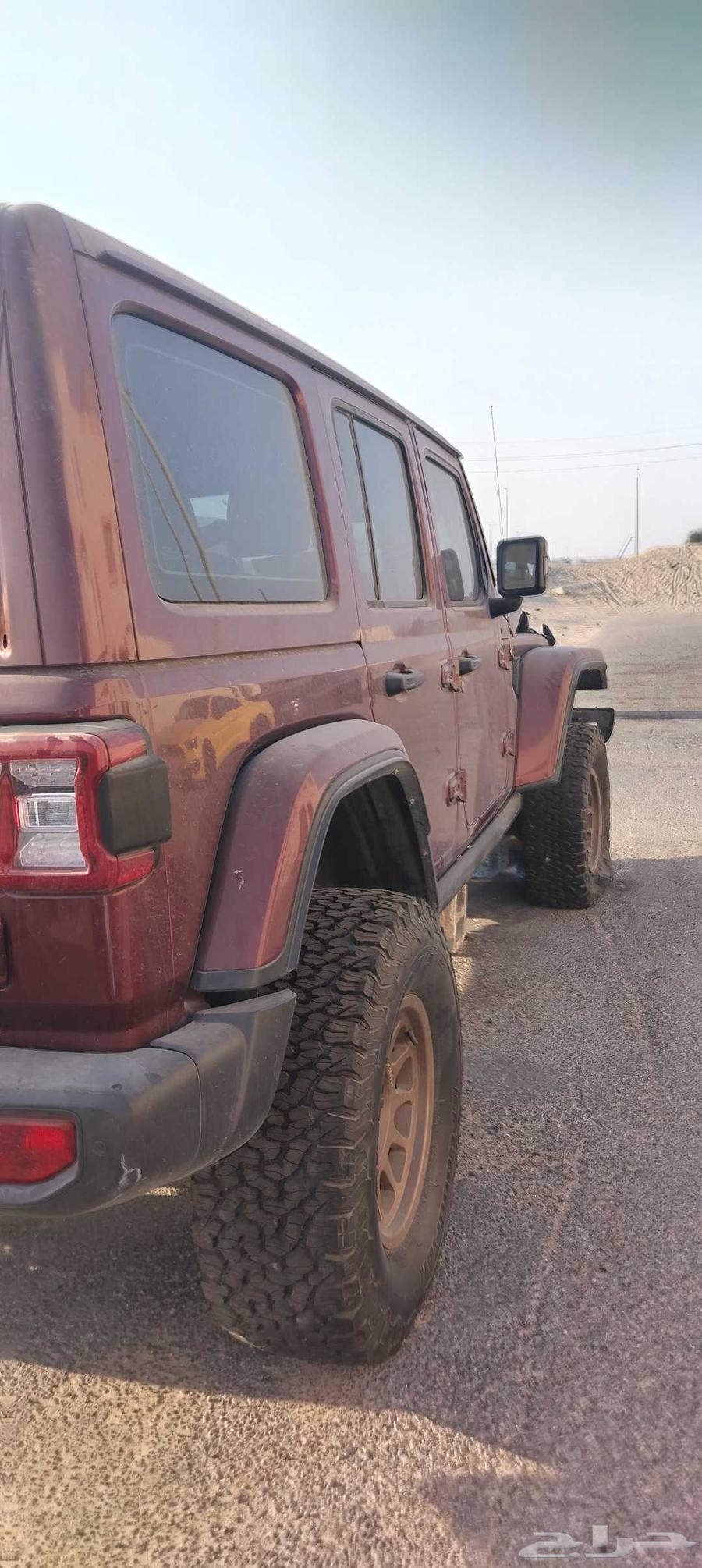 للبيع رنجلير 2021