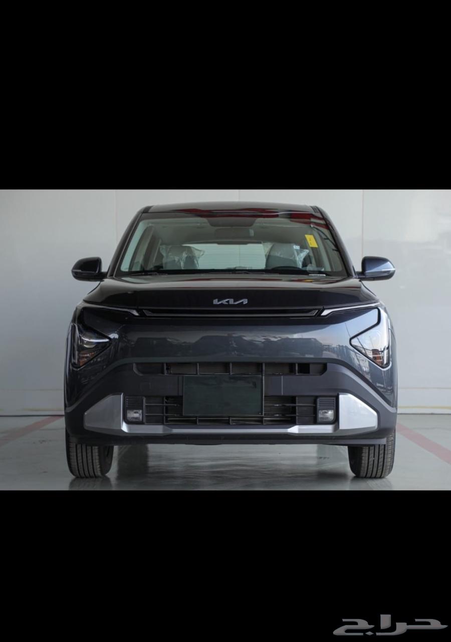 كيا كارينز استاندر2026جميع الالوان بعروض شهر الخير