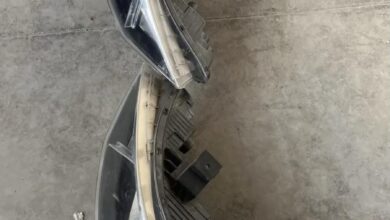 شمعات اكسنت 2021-2023