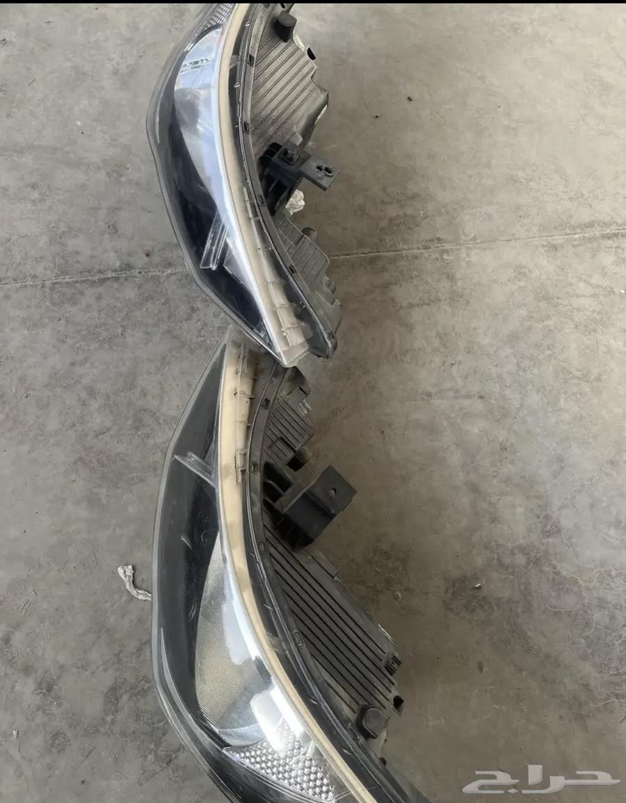 شمعات اكسنت 2021-2023