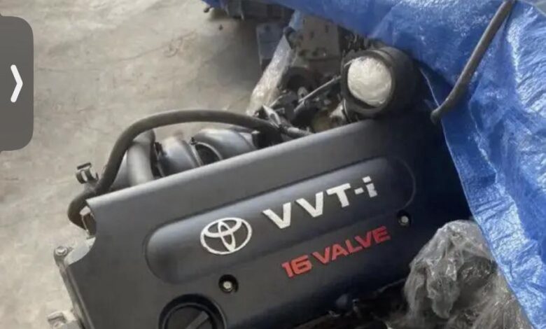 مكينة كامري مكينة كامري