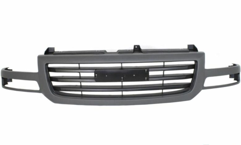 شبك سييرا 2000-2006