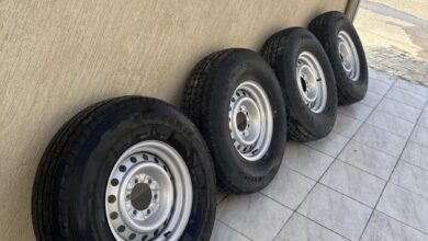 جنوط وكفرات شياهين