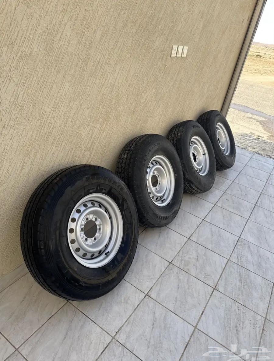 جنوط وكفرات شياهين