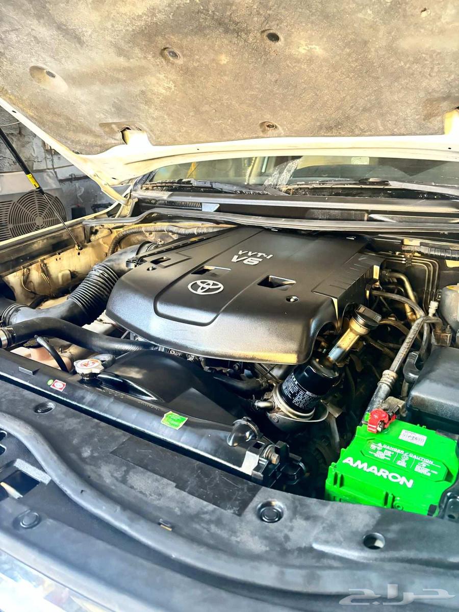 مكينه ربع شاص فورتشنر