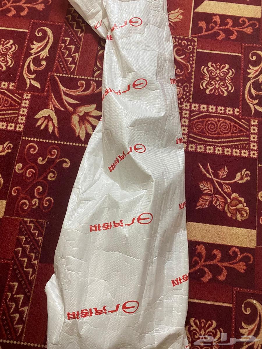 ذقن صدام خلفي امباو