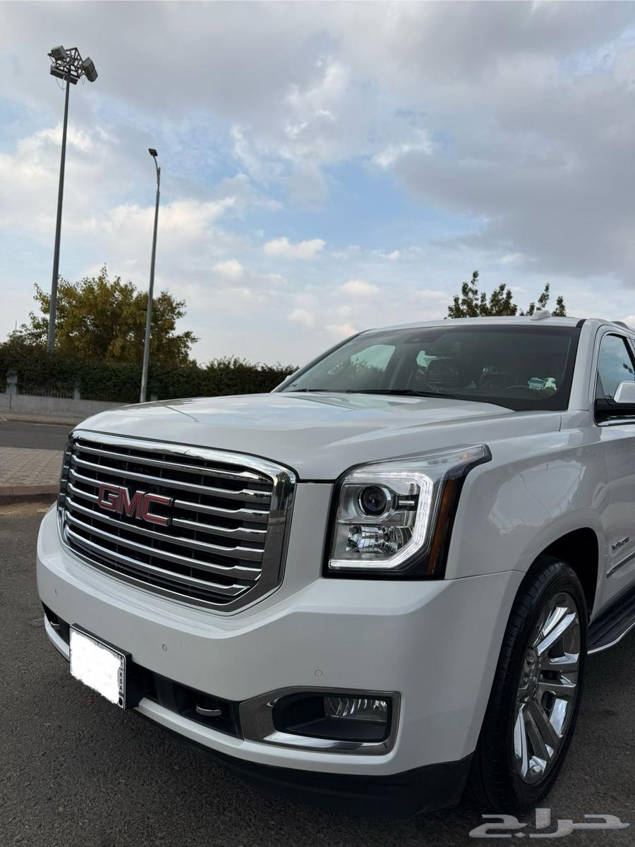 يوكن فل كامل