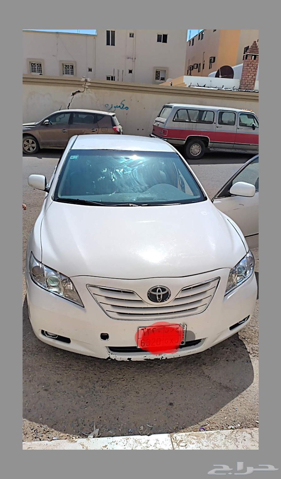 للبتر بسياره جيب تكون 4سلندر او بدل مناسب سيأتي قير عادي