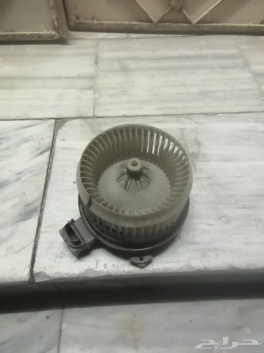 مروحه فورتشنر