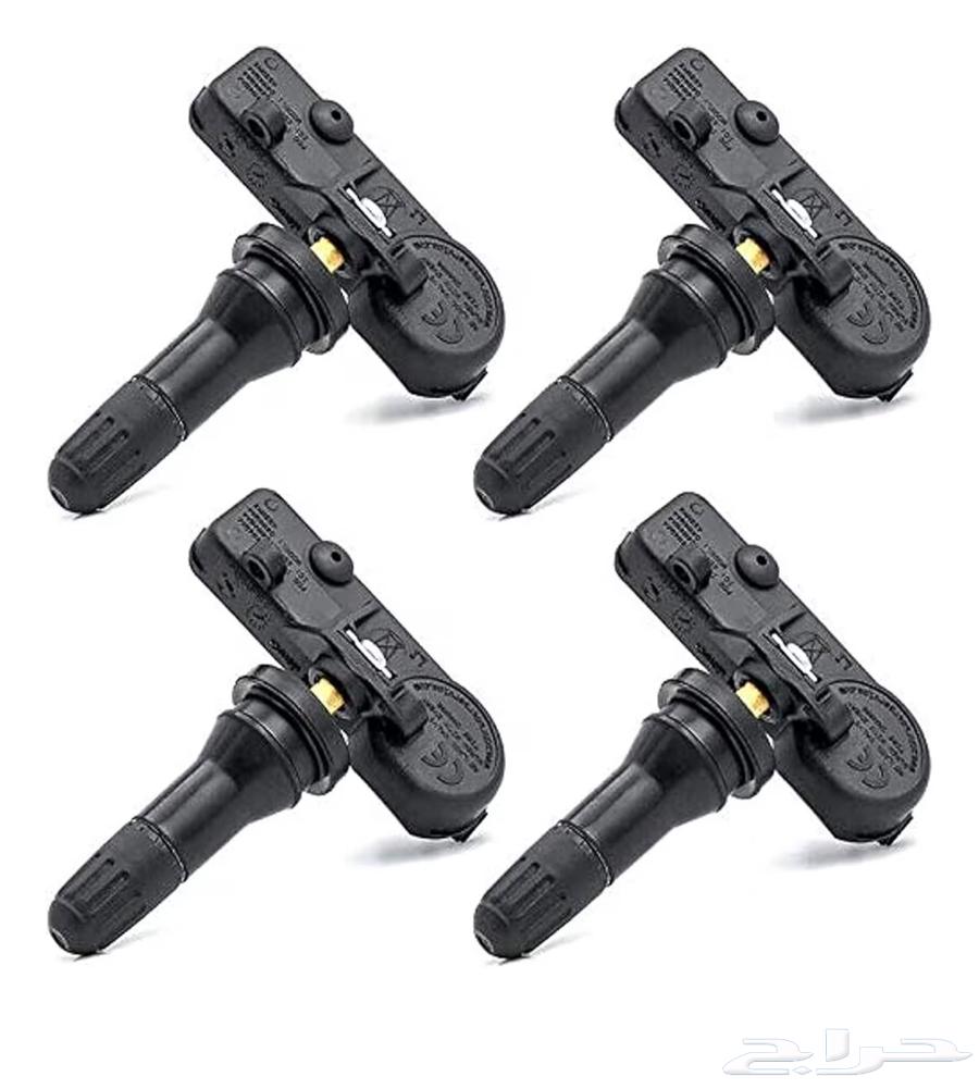 حساس ضغط الهواء للكفرات دودج وكرايسلر وجيب