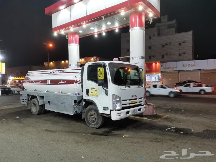 ديزل جده مكه الرياض وعرض خاص بأجور النقل