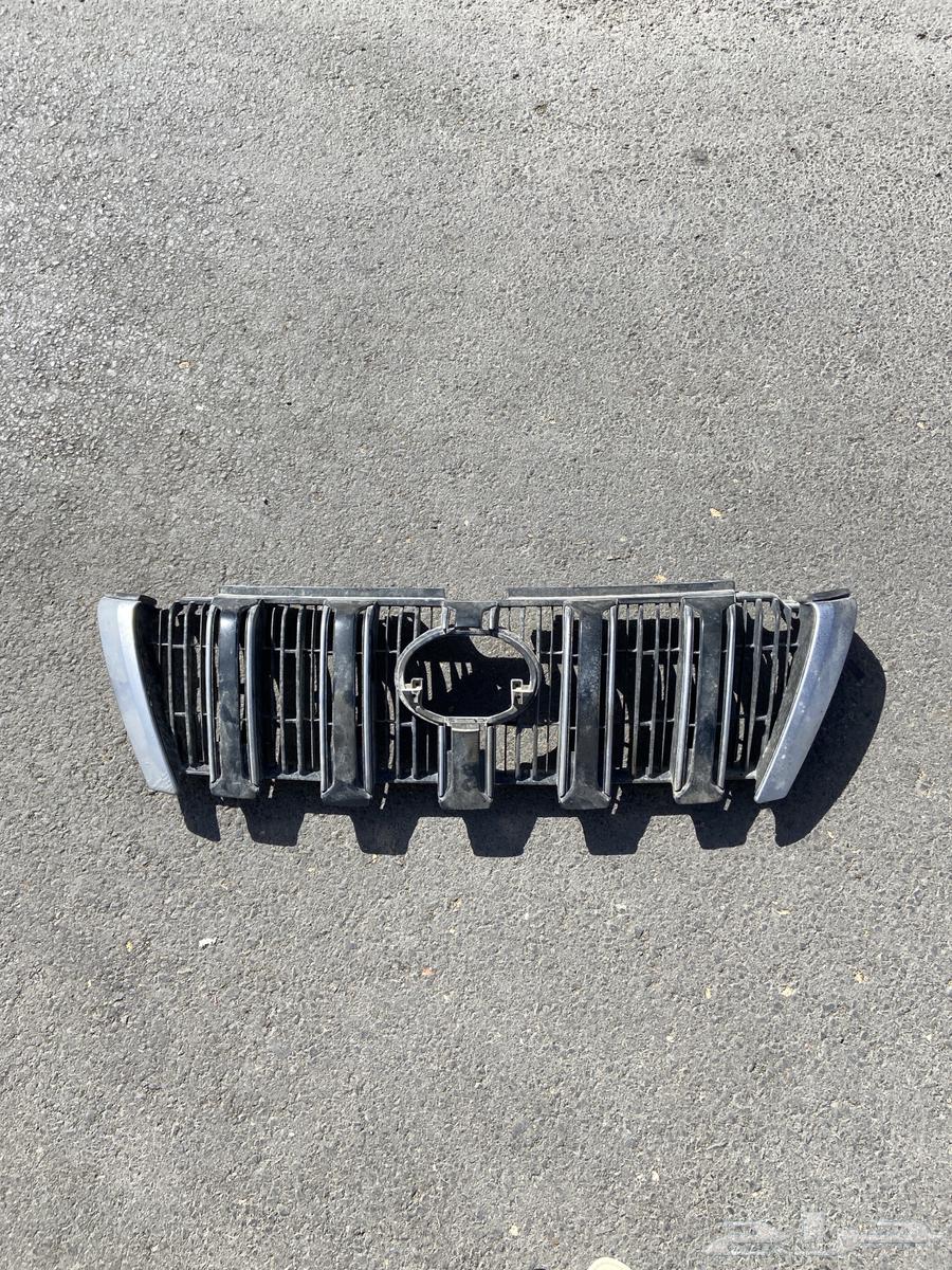 شبك برادو (2010-2013)