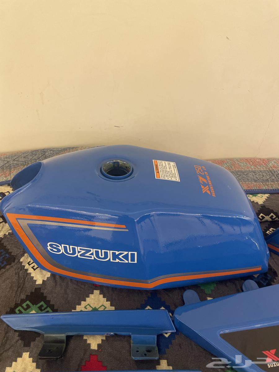 عده جيتي بحري