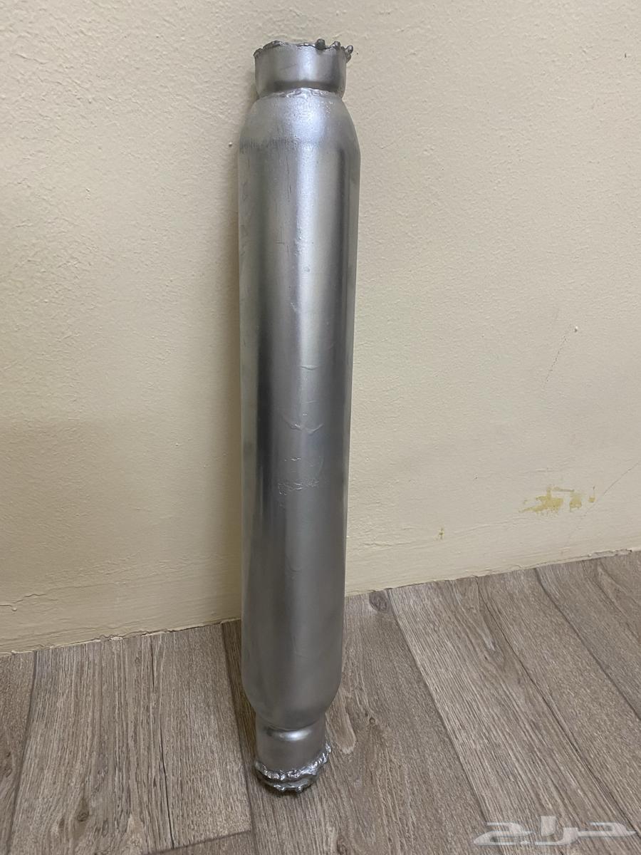 دبة صاروخ تركب جميع مواتر