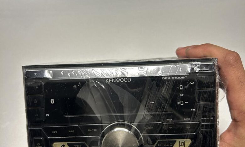 للبيع مسجل كينود بلوتوث للبيع مسجل كينود بلوتوث