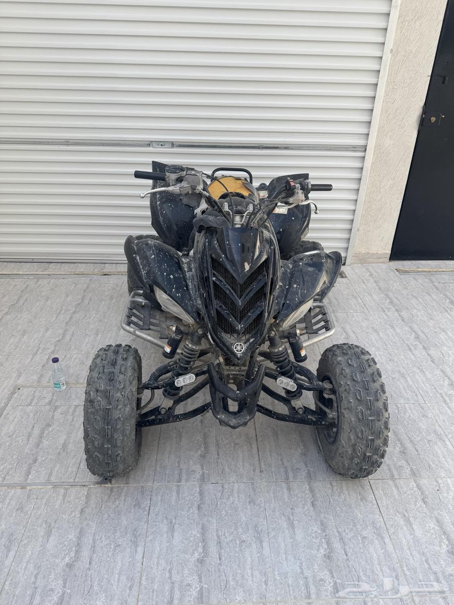 للبيع دباب رابتور