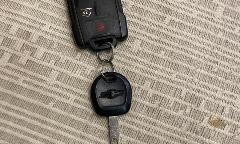 مفتاح تاهو 2015-2020