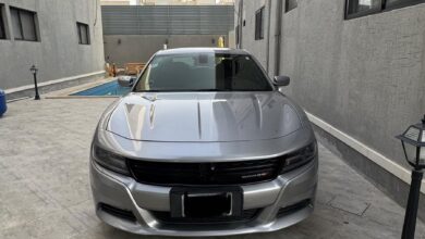 Dodge Charger SXT 2018 For Sale