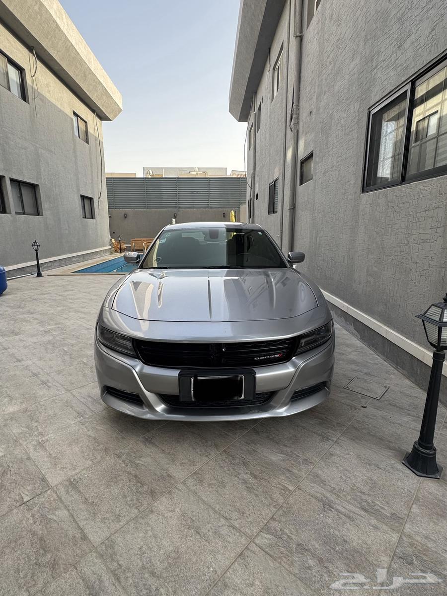 Dodge Charger SXT 2018 For Sale