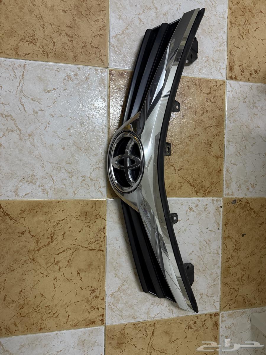 شبك كورولا اصلي وكاله