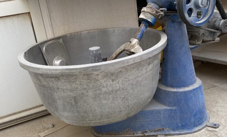 معدات مطاعم معدات مطاعم