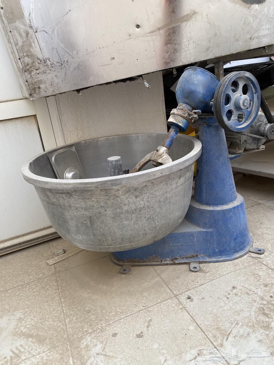 معدات مطاعم