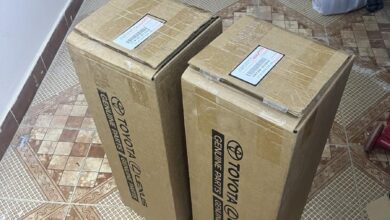 هايلاندر 2020 مساعدات و كراسي مساعدات