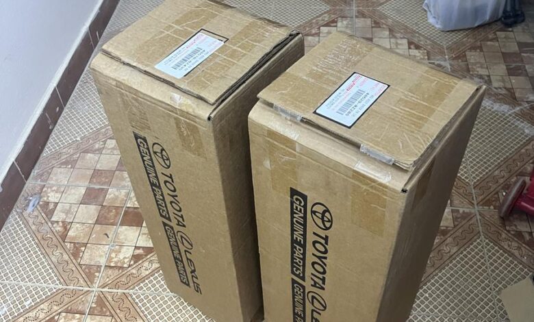 هايلاندر 2020 مساعدات و كراسي مساعدات هايلاندر 2020 مساعدات و كراسي مساعدات