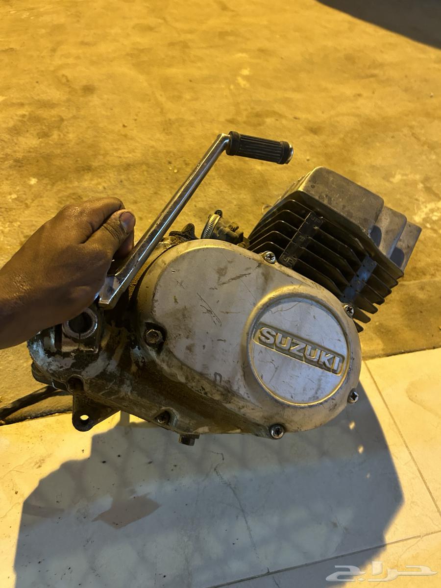 مكينة دباب إكس 100 أصلي