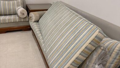 كنب عفش بيت لا احتاجه الي يبيه يكملني