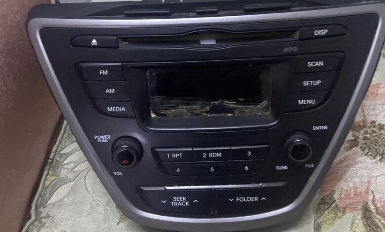 مسجل النترا 2016الحد 160