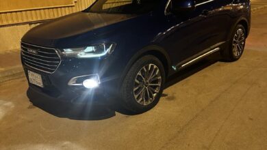 للبيع جيب هافال H6 2020