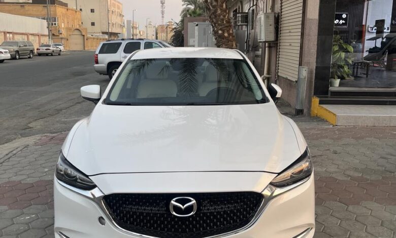 مازدا 2024 مازدا 2024