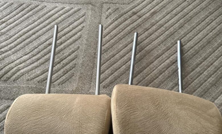 تكيات راس كدنزا 2017