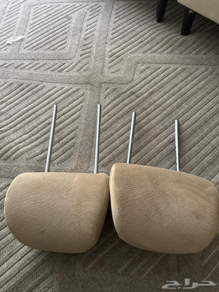 تكيات راس كدنزا 2017