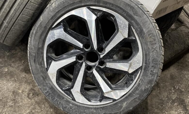 جنوط اكورد 2017 وكاله