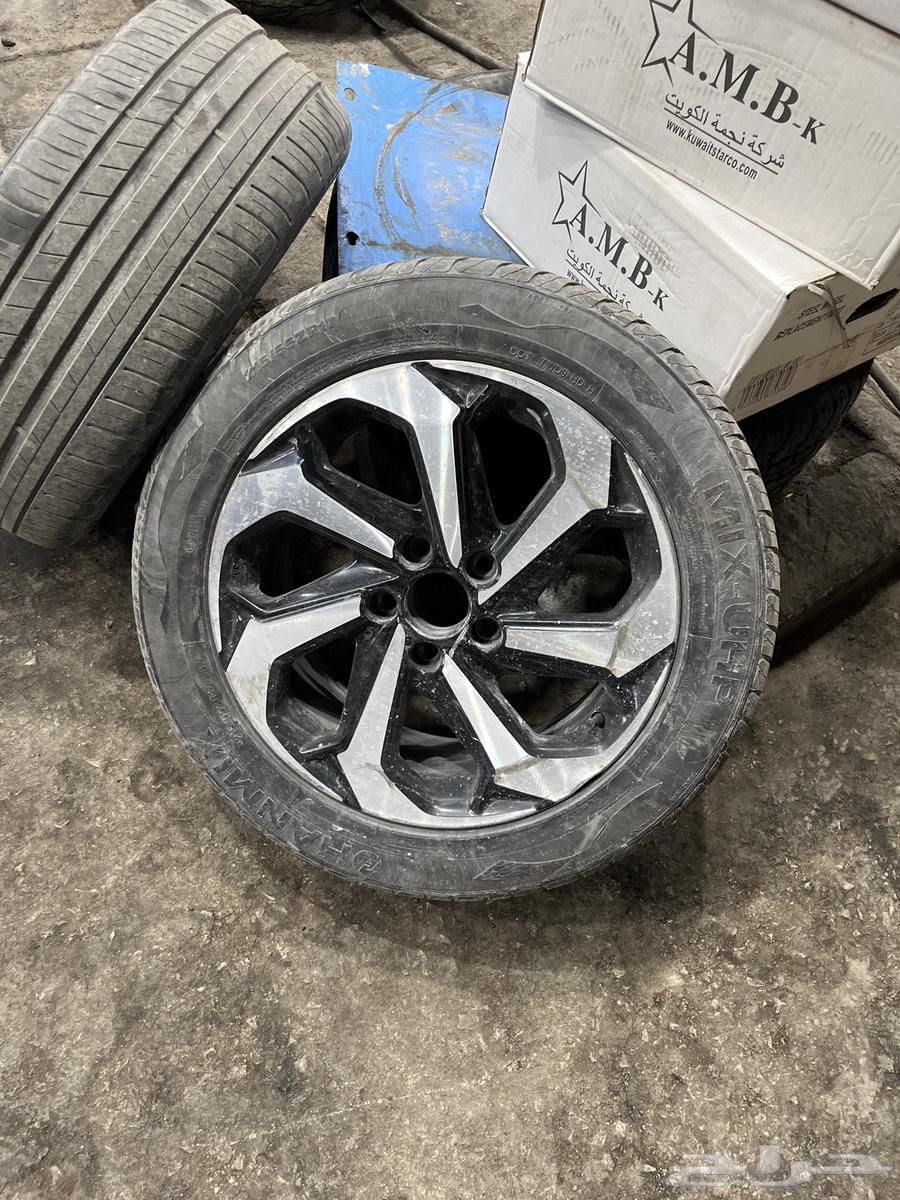 جنوط اكورد 2017 وكاله