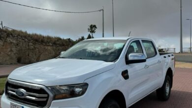 رينجر 2020 دبل شرط