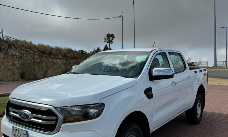 رينجر 2020 دبل شرط