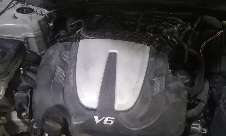 مكينة كادينزا 2016…2018