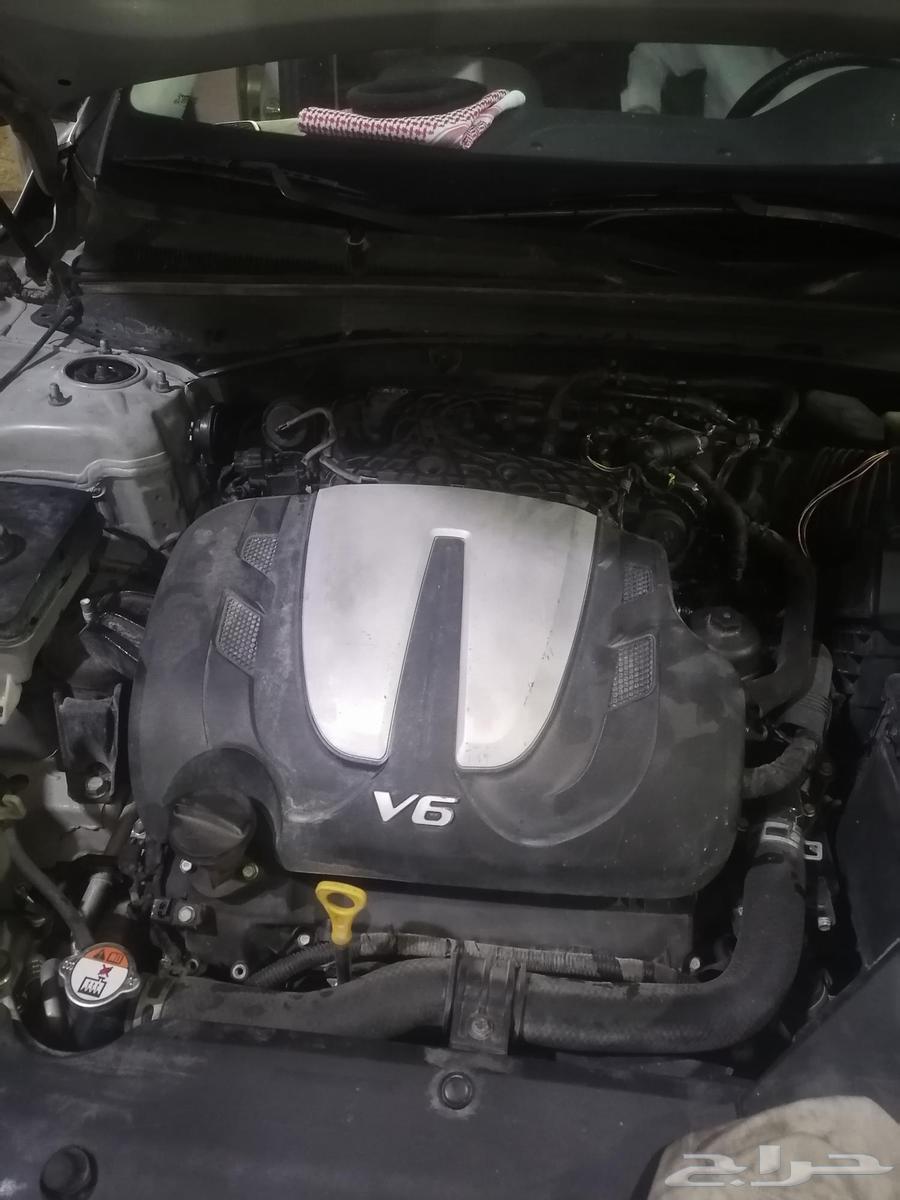 مكينة كادينزا 2016…2018