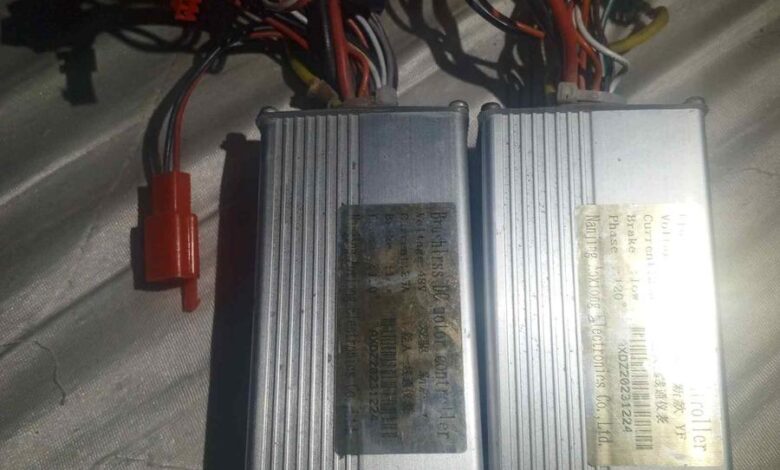 كتاوت اسكوتر