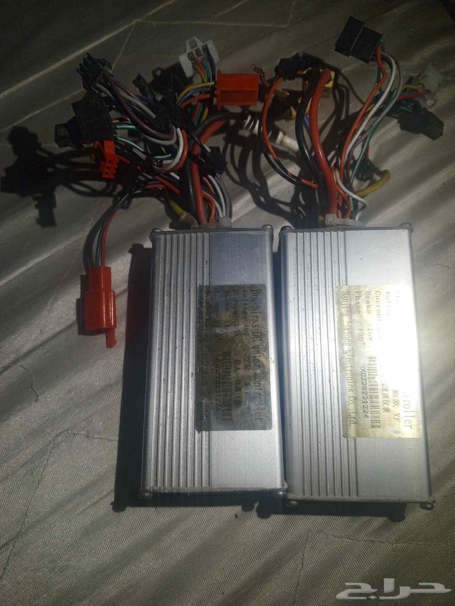 كتاوت اسكوتر