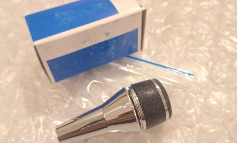 مسكة عصا جير علاقي- جديد للكابرس