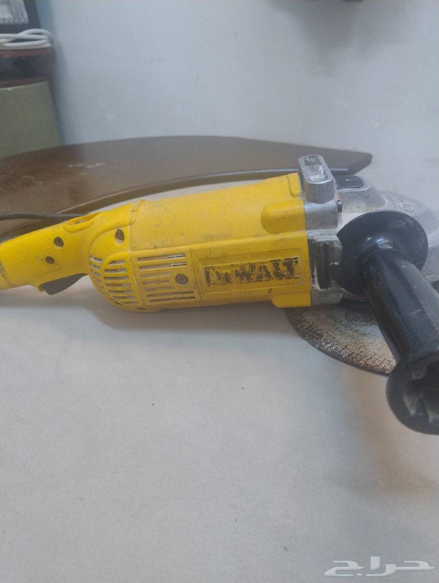 صاروخ 9بوصة ومقص سراميك