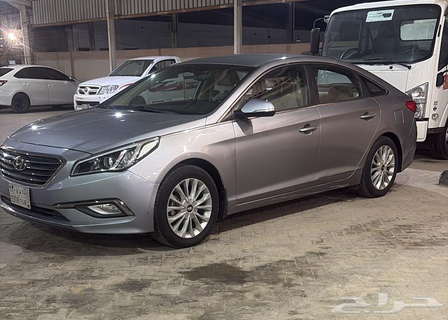 سوناتا 2016 نص فل